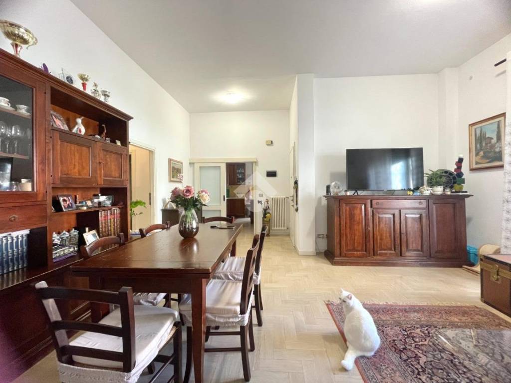 appartamento in vendita a Rimini in zona Rivabella