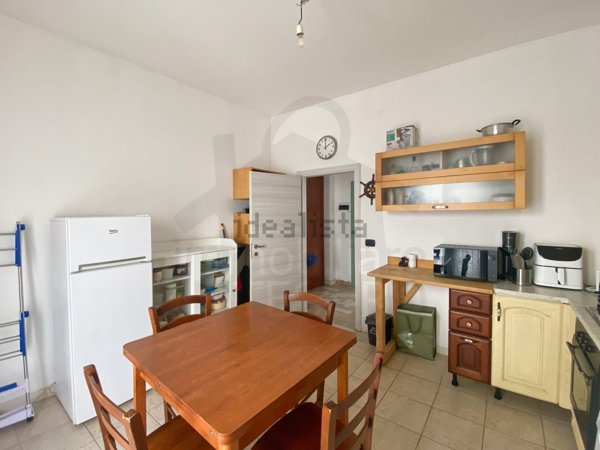 appartamento in vendita a Rimini in zona Corpolò