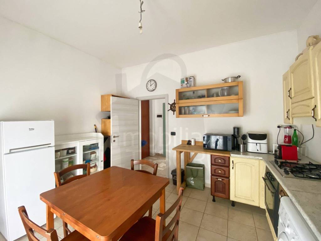 appartamento in vendita a Rimini in zona Corpolò