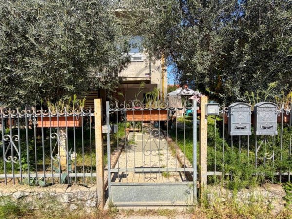appartamento in vendita a Rimini in zona Corpolò