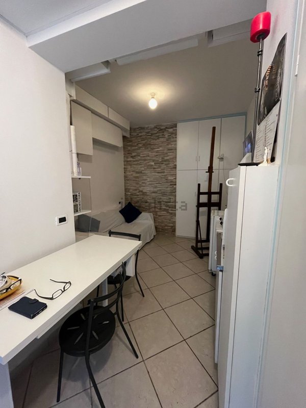 appartamento in vendita a Rimini in zona Miramare di Rimini