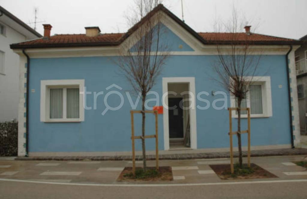 appartamento in vendita a Rimini in zona Viserbella