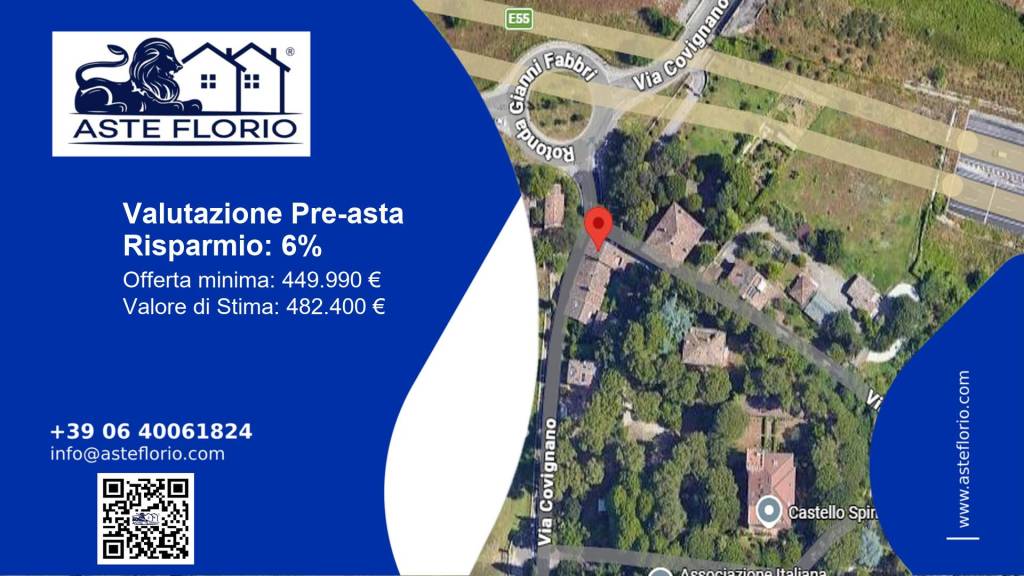 appartamento in vendita a Rimini