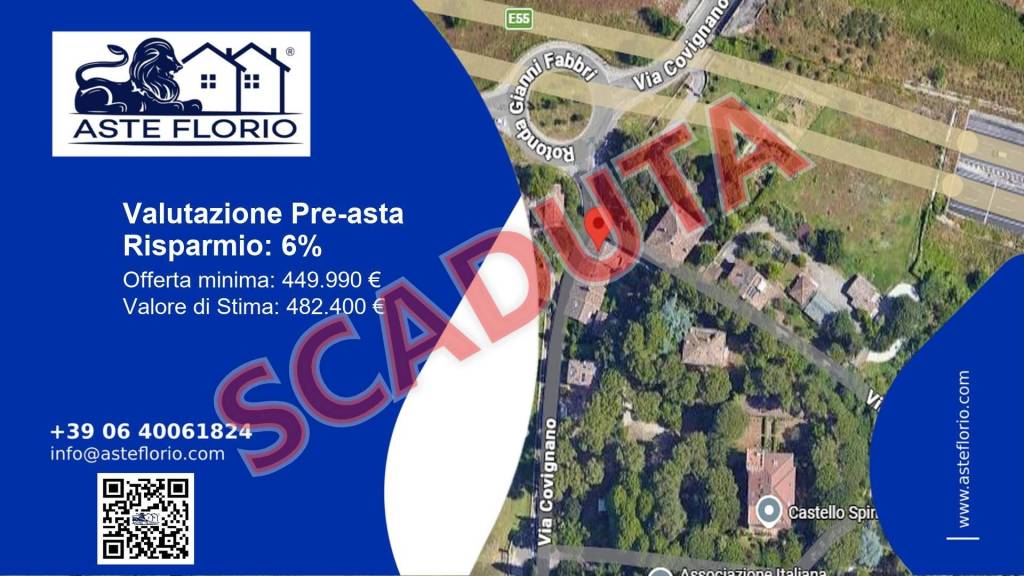 appartamento in vendita a Rimini