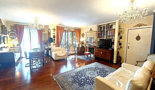 appartamento in vendita a Rimini in zona Fiera Vecchia