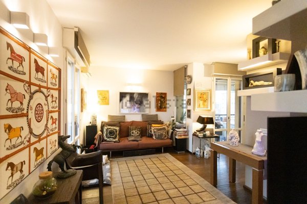 appartamento in vendita a Rimini in zona Fiera Vecchia