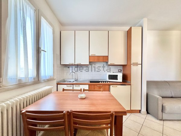 appartamento in vendita a Rimini in zona Miramare di Rimini