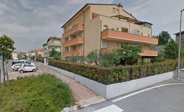 appartamento in vendita a Rimini in zona Viserba