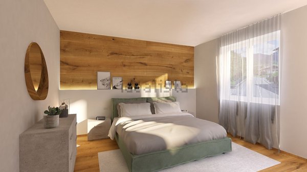 appartamento in vendita a Rimini in zona Viserba