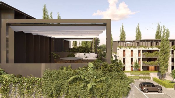 appartamento in vendita a Rimini