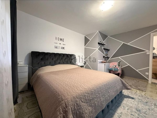 appartamento in vendita a Rimini in zona Lagomaggio