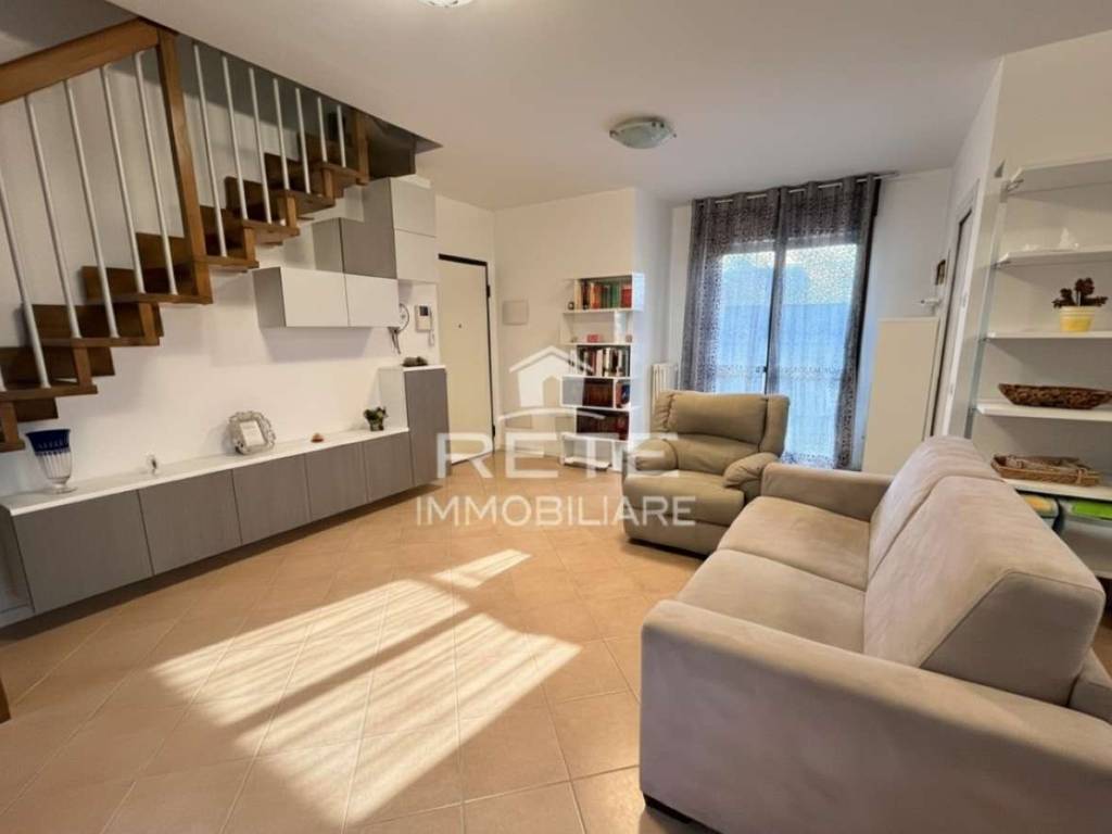 appartamento in vendita a Rimini in zona Rivabella