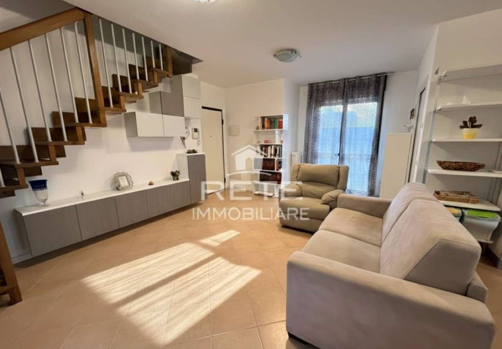 appartamento in vendita a Rimini in zona Rivabella