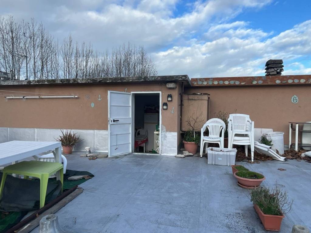 appartamento in vendita a Rimini in zona Miramare di Rimini