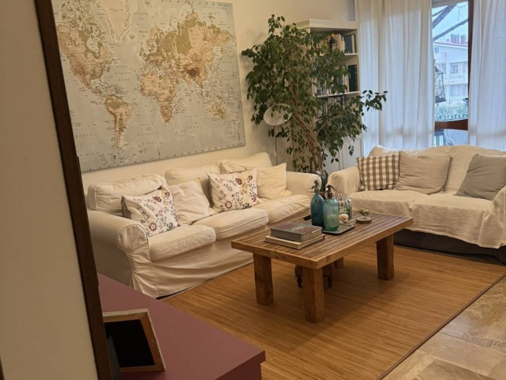 appartamento in vendita a Rimini in zona Bellariva