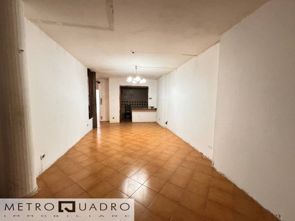 appartamento in vendita a Rimini in zona Borgo San Giuliano