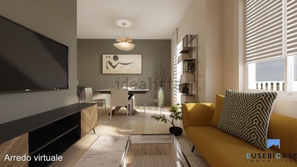 appartamento in vendita a Rimini in zona San Giuliano a Mare