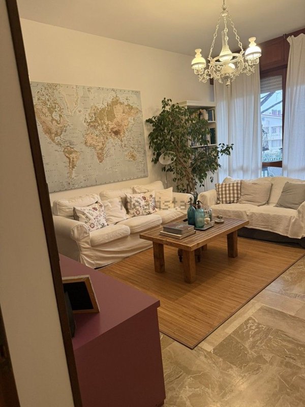 appartamento in vendita a Rimini in zona Bellariva