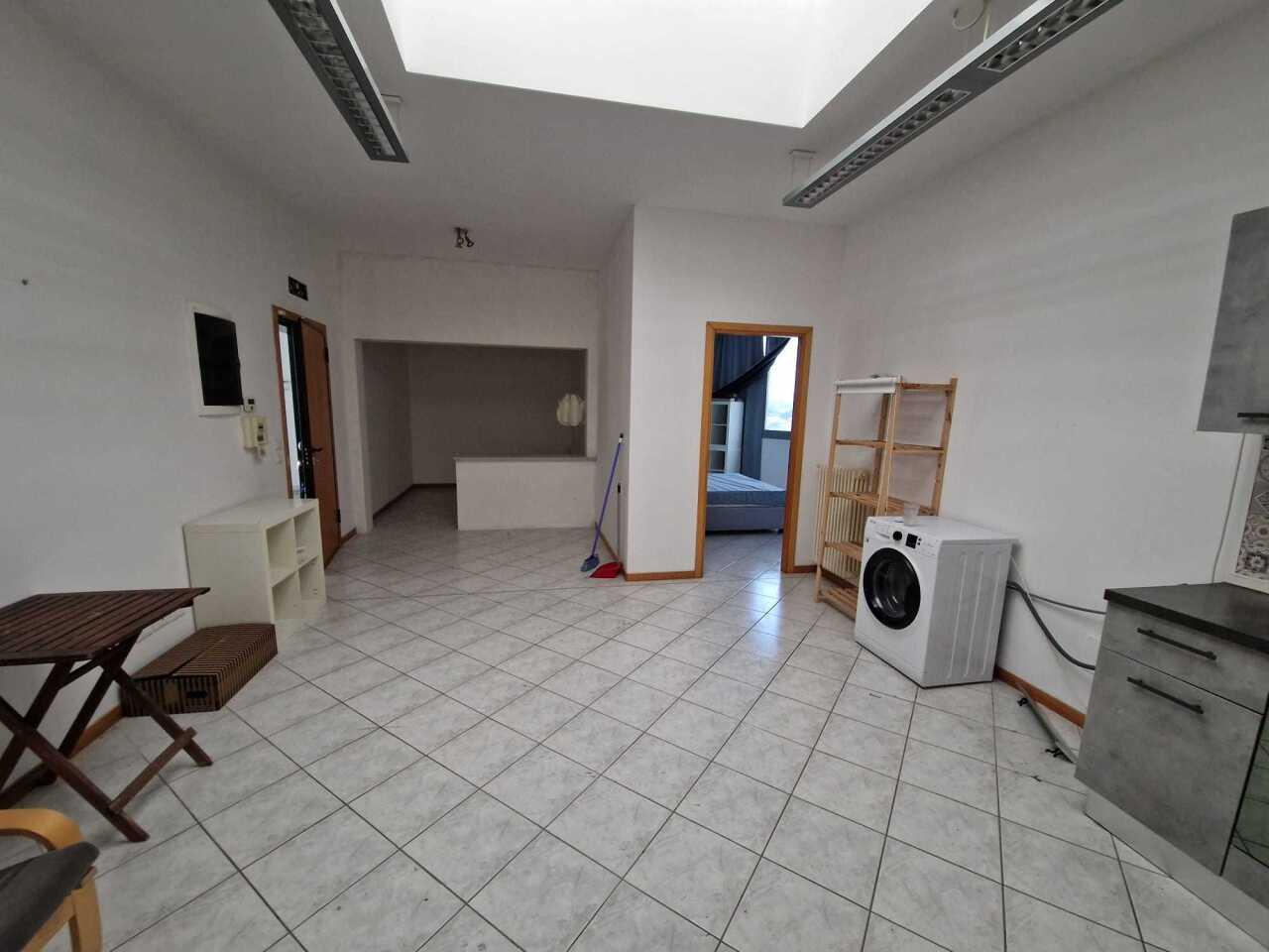appartamento in vendita a Rimini in zona Marecchiese