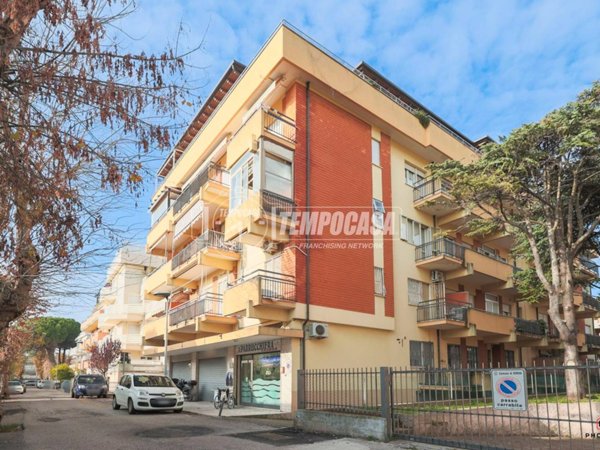 appartamento in vendita a Rimini