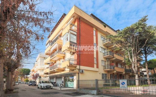 appartamento in vendita a Rimini in zona San Giuliano a Mare