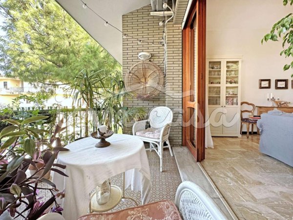 appartamento in vendita a Rimini in zona Bellariva