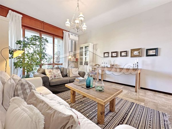 appartamento in vendita a Rimini in zona Bellariva