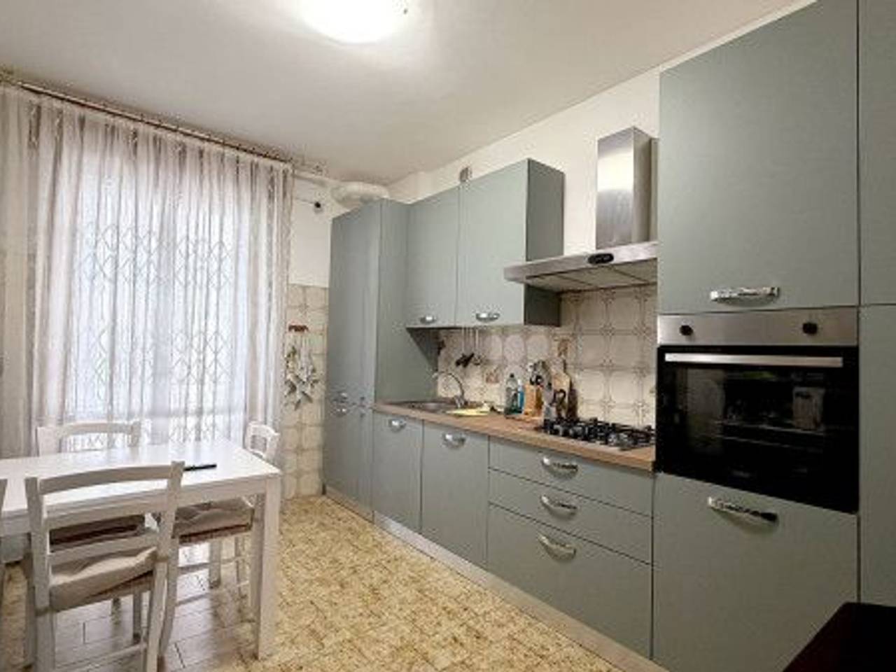 appartamento in vendita a Rimini in zona Vergiano