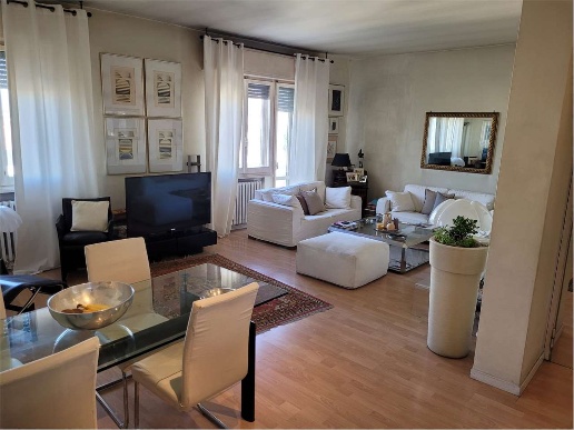 appartamento in vendita a Rimini in zona Fiera Vecchia