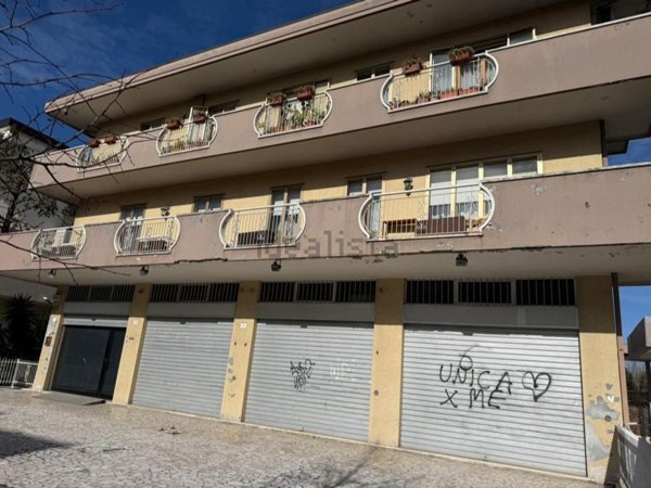 loft in vendita a Rimini in zona Miramare di Rimini