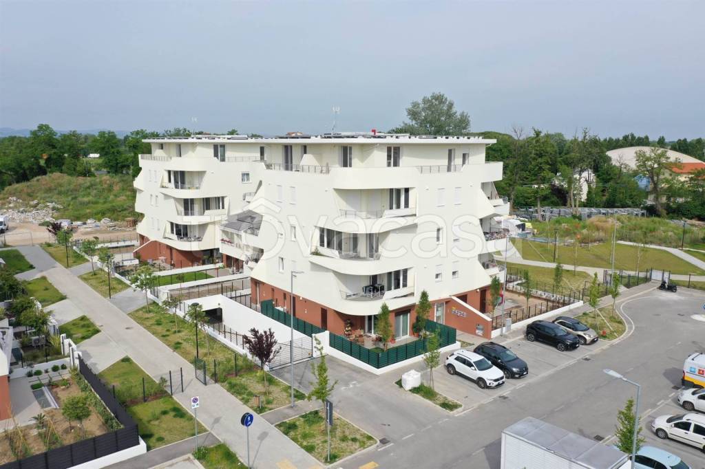 appartamento in vendita a Rimini in zona Viserba