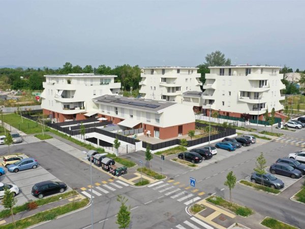 appartamento in vendita a Rimini in zona Viserba