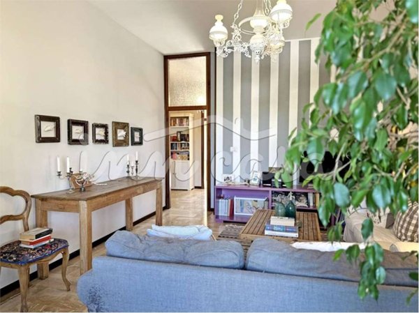 appartamento in vendita a Rimini in zona Bellariva