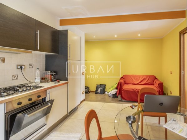 appartamento in vendita a Rimini in zona Miramare di Rimini