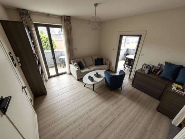 appartamento in vendita a Rimini in zona Vergiano