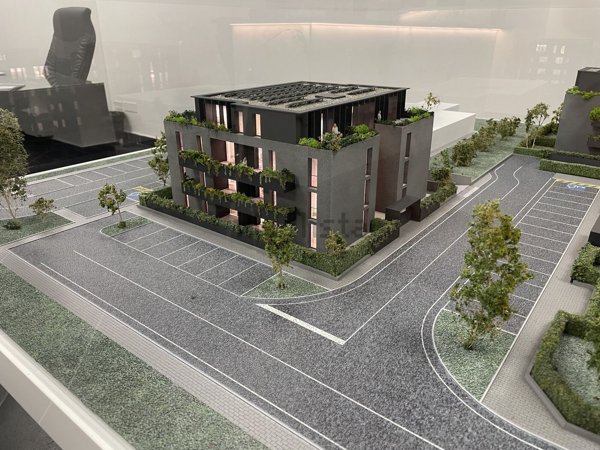 appartamento in vendita a Rimini in zona Centro Storico