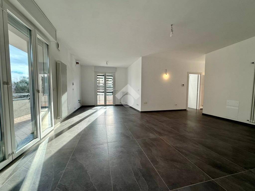 appartamento in vendita a Rimini in zona Santa Giustina