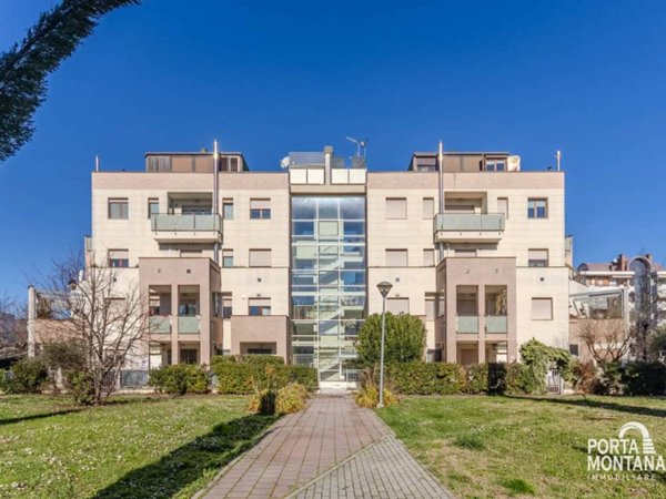 appartamento in vendita a Rimini in zona Marebello