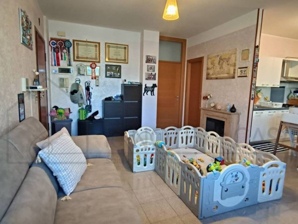 appartamento in vendita a Rimini in zona Viserba