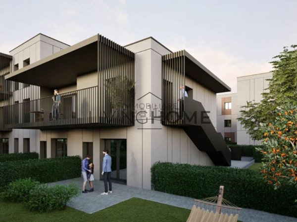 appartamento in vendita a Rimini in zona Viserba