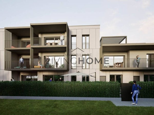 appartamento in vendita a Rimini in zona Torre Pedrera