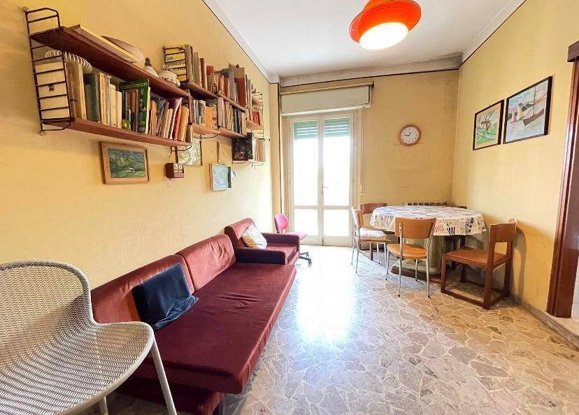 appartamento in vendita a Rimini in zona San Giuliano a Mare