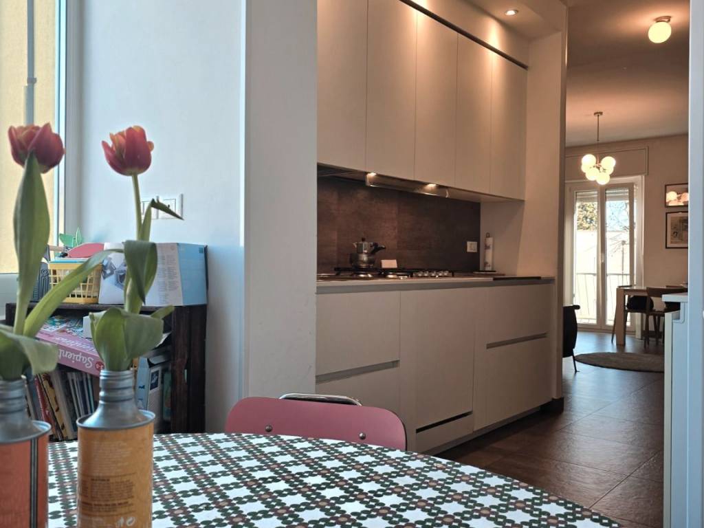 appartamento in vendita a Rimini in zona San Giuliano a Mare