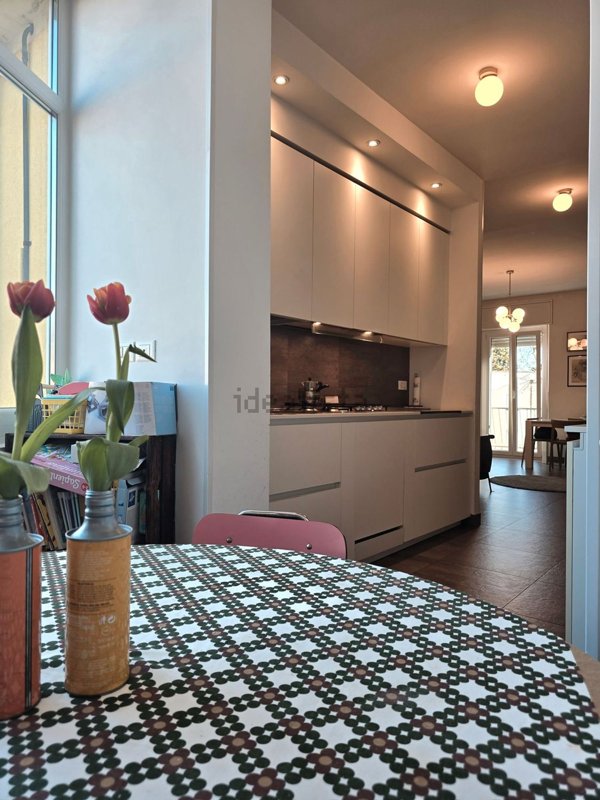 appartamento in vendita a Rimini in zona San Giuliano a Mare