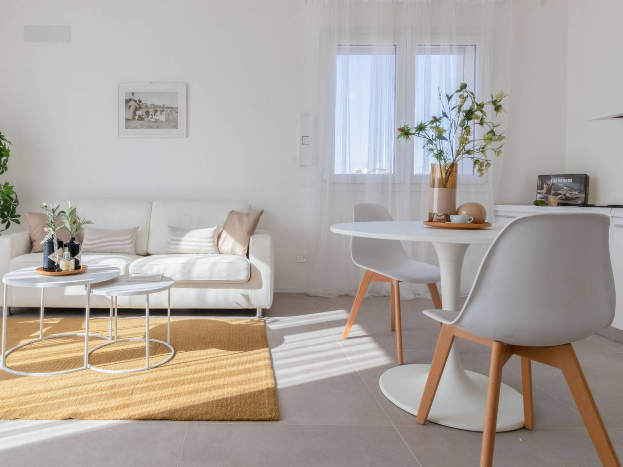 appartamento in vendita a Rimini in zona Bellariva