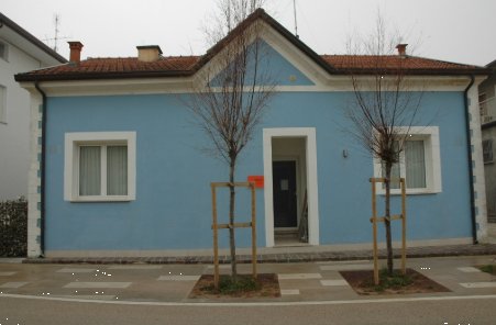 casa indipendente in vendita a Rimini