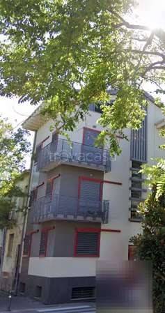 appartamento in vendita a Rimini in zona Marina Centro