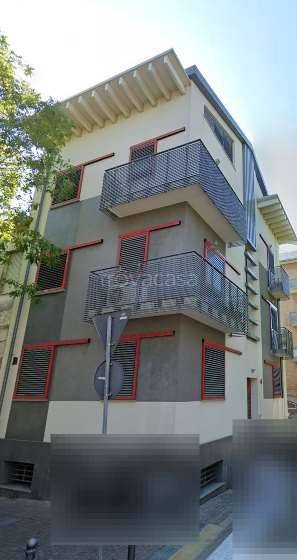 appartamento in vendita a Rimini in zona Marina Centro
