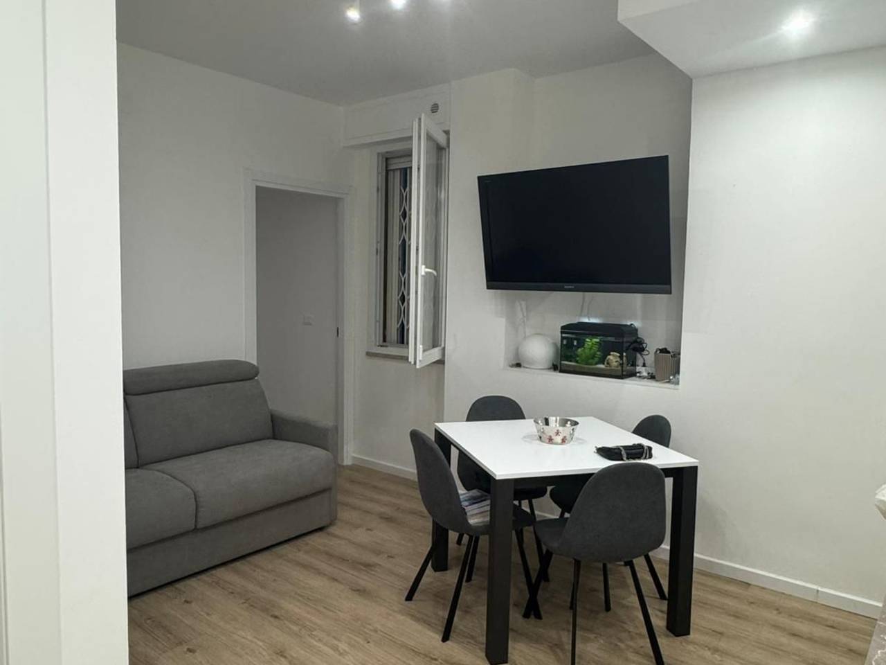 appartamento in vendita a Rimini