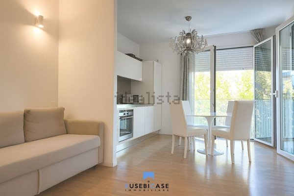 appartamento in vendita a Rimini in zona San Giuliano a Mare